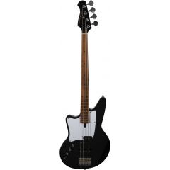 Ashdown The Saint gaucher Gloss Black - Vue 1